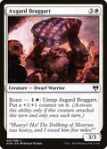 Axgard Braggart KHM 1