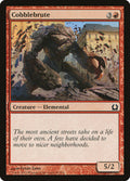 Cobblebrute - Return to Ravnica #91