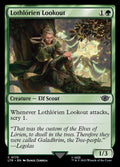 Lothlórien Lookout - The Lord of the Rings: Tales of Middle-earth #175