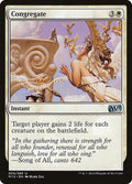 Congregate - Magic 2015 #6
