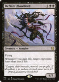 Defiant Bloodlord - Commander 2021 #142