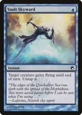 Vault Skyward - Scars of Mirrodin #51