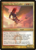 Aurelia, the Warleader - Gatecrash #143