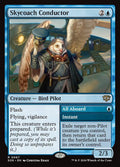 Skycoach Conductor // All Aboard - Secrets of Strixhaven #67