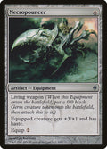 Necropouncer - New Phyrexia #147