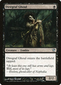 Diregraf Ghoul - Innistrad #97