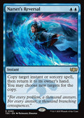 Narset's Reversal - Tarkir: Dragonstorm Commander #92