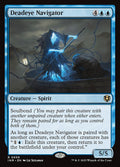 Deadeye Navigator - Innistrad Remastered #59