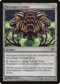 Necrogen Censer - Scars of Mirrodin #184