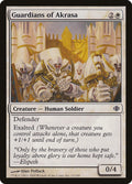 Guardians of Akrasa - Shards of Alara #12