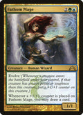 Fathom Mage - Gatecrash #162