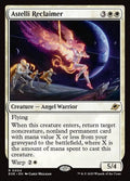 Astelli Reclaimer Edge of Eternities Magic: The Gathering card image