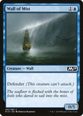 Wall of Mist - Core Set 2019 #83