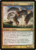 Apocalypse Hydra - Conflux #98