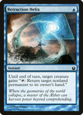 Retraction Helix - Born of the Gods #49 Magic: The Gathering card image