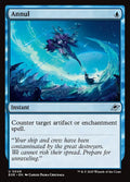 Annul - Edge of Eternities #46