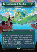 Sylvan Library - Secret Lair Drop #2058