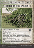 Buried in the Garden - Breaking News #38