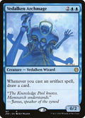 Vedalken Archmage - Jumpstart #187