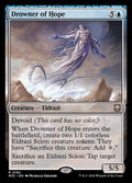 Drowner of Hope - Modern Horizons 3 Commander #182
