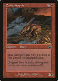 Spur Grappler - Prophecy #104