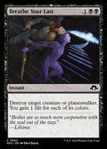 Breathe Your Last - Modern Horizons 3 #82