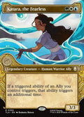 Katara, the Fearless - Avatar: The Last Airbender #350