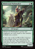 Mirkwood Pathmaker HOB 129
