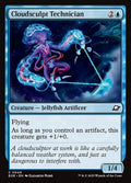 Cloudsculpt Technician - Edge of Eternities #49