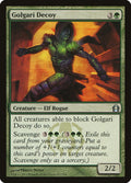 Golgari Decoy - Return to Ravnica #127