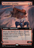 Warmaker Gunship - Edge of Eternities #339