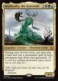 Muldrotha, the Gravetide - Foundations #243