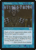 Telepathy - Urza's Saga #102