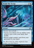 Scour for Scrap - Edge of Eternities #73