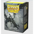 Dragon Shield Justice 100ct Matte Dual Sleeves