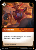Arena Bar Riftbound card image