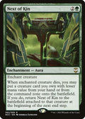 Next of Kin - New Capenna Commander #62