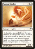 Aurora Eidolon - Dissension #1