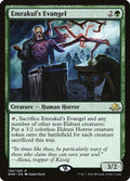 Emrakul's Evangel Eldritch Moon Magic: The Gathering card image