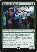 Emrakul's Evangel - Eldritch Moon #156 Magic: The Gathering card image