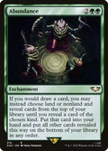 Abundance - Warhammer 40,000 #210