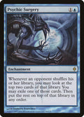 Psychic Surgery - New Phyrexia #44