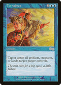 Turnabout - Urza's Saga #105
