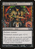 Unholy Strength - Magic 2011 #119