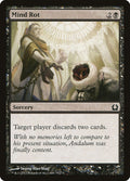 Mind Rot - Return to Ravnica #70
