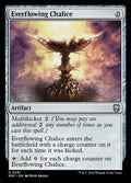 Everflowing Chalice - Modern Horizons 3 Commander #291