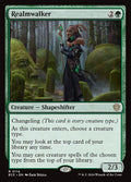 Realmwalker - Lorwyn Eclipsed Commander #114