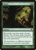 Mulch - Innistrad #196