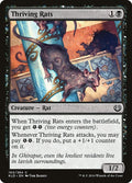 Thriving Rats - Kaladesh #102