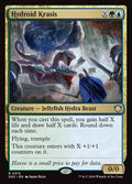 Hydroid Krasis - Secrets of Strixhaven Commander #315
